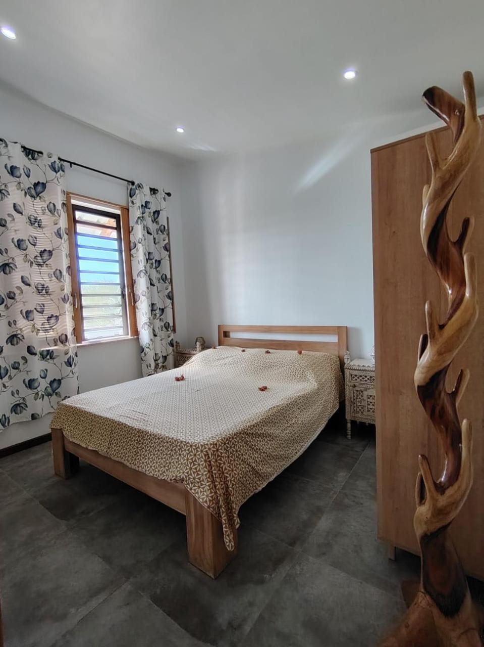 Le P'tit Bohneur Apartmán