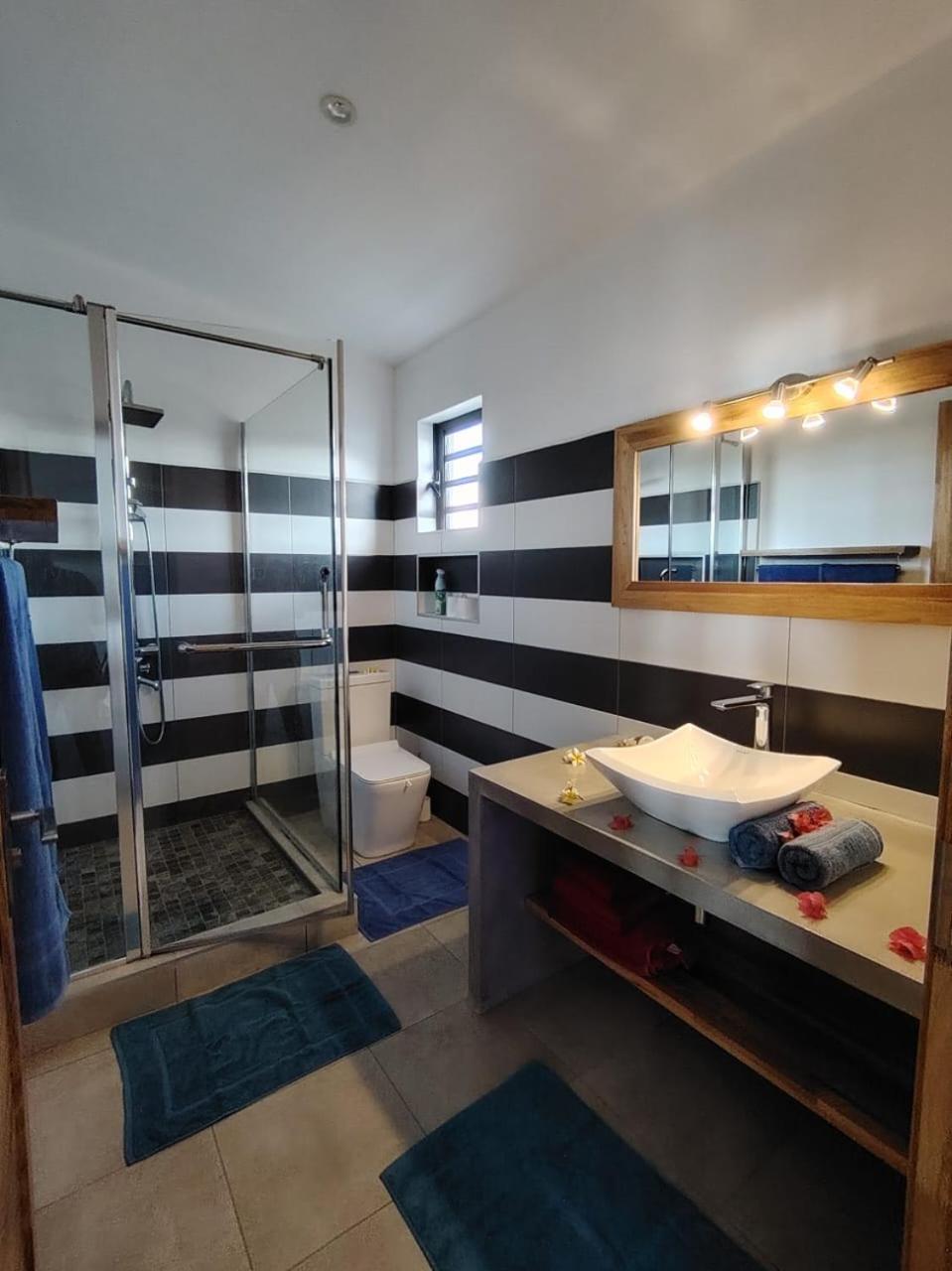 Apartment Le P'tit Bohneur