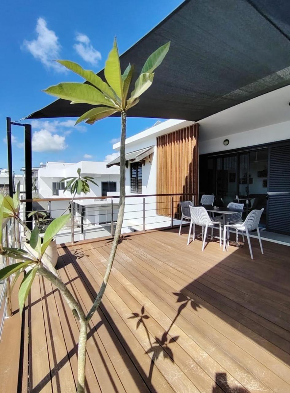 Le P'tit Bohneur Apartment *