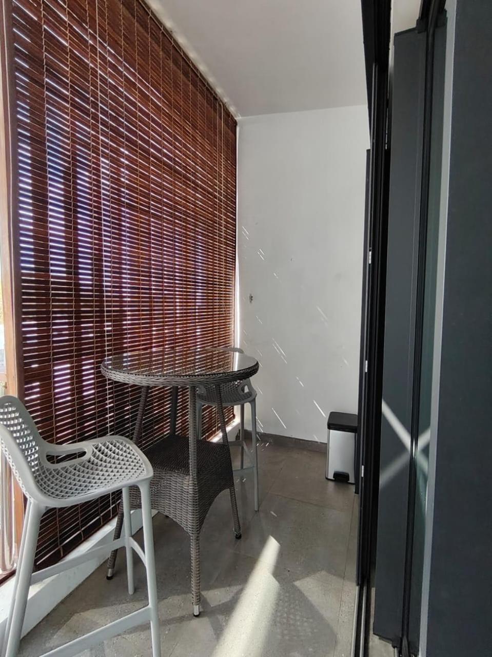 Apartment Le P'tit Bohneur